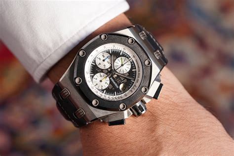 audemars piguet rubens barrichello 2|rubens barrichello ii.